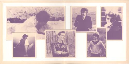 洋楽 Script of the Brdge/THE CHAMELEONS(LP) The Chameleons - Script of the Bridge - Amazon.com Music